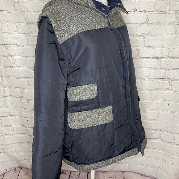 Polim & Pier Ski Jacket. - Picture 2 of 5